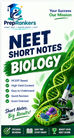Biology Notes