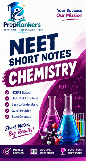 Chemistry Notes