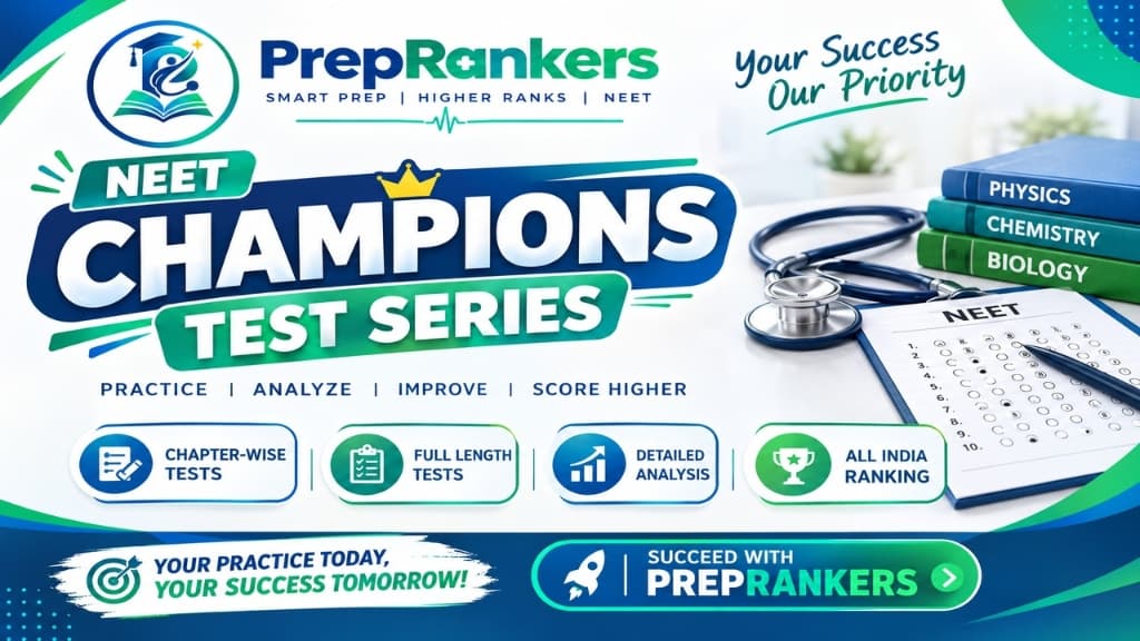 Test Series